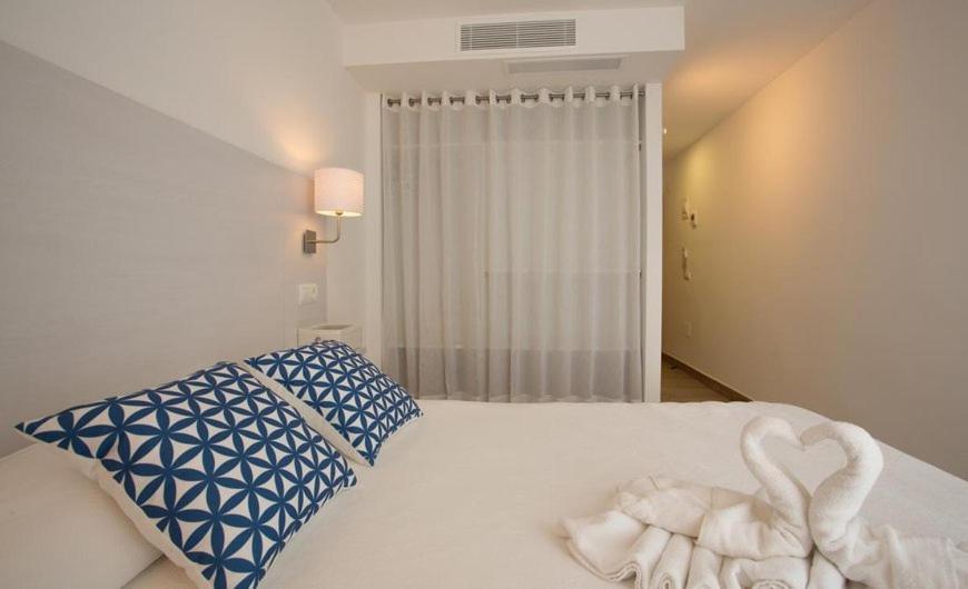 Hotel Rosamar - Emar Hotels Es Pujols Exterior foto