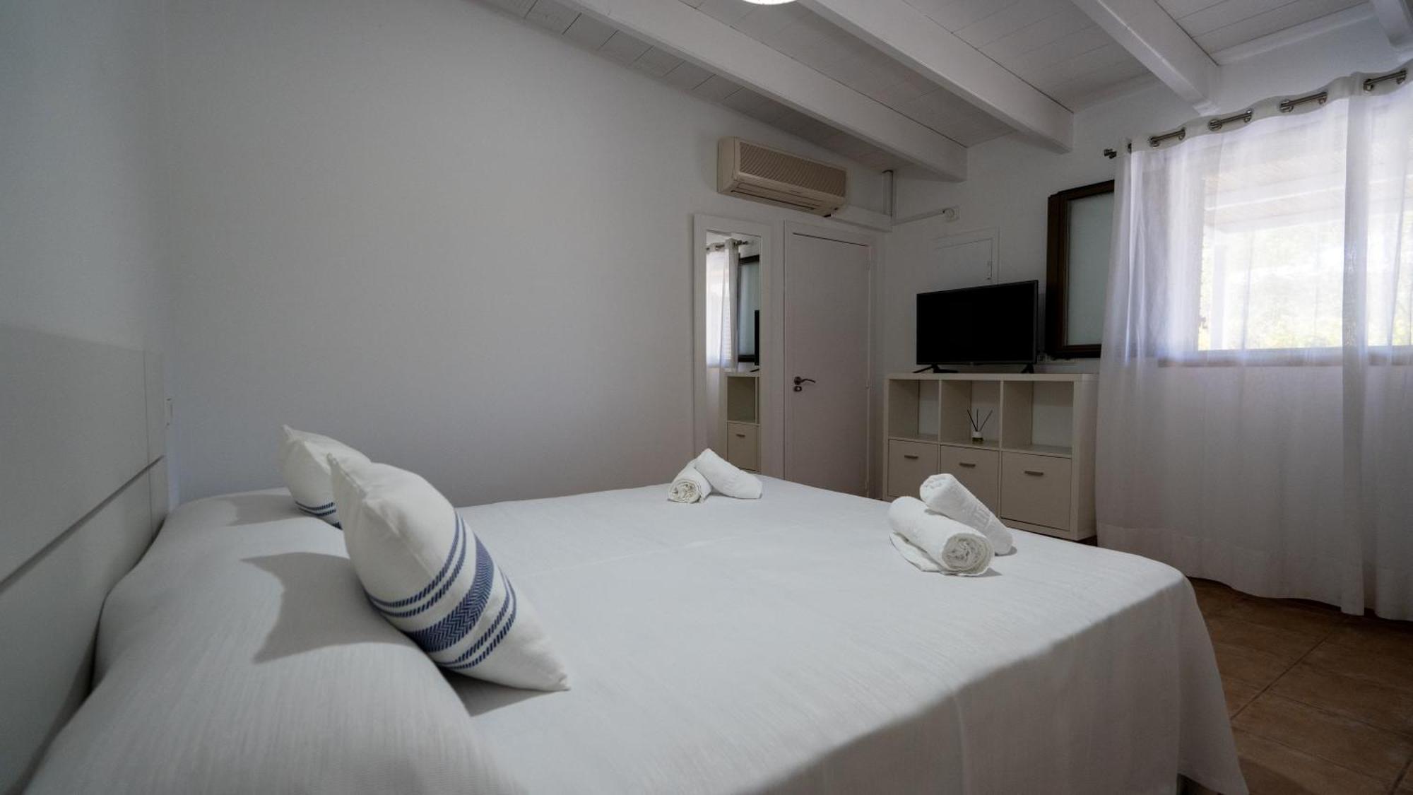Hotel Rosamar - Emar Hotels Es Pujols Quarto foto